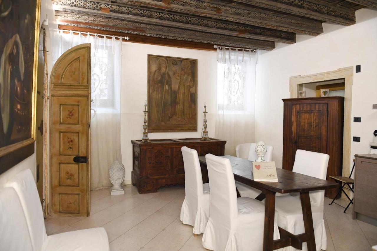 Corte Ristori Rooms Verona Exterior foto