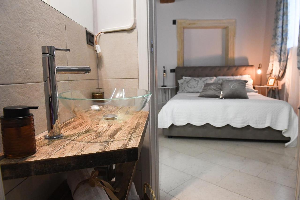 Corte Ristori Rooms Verona Exterior foto