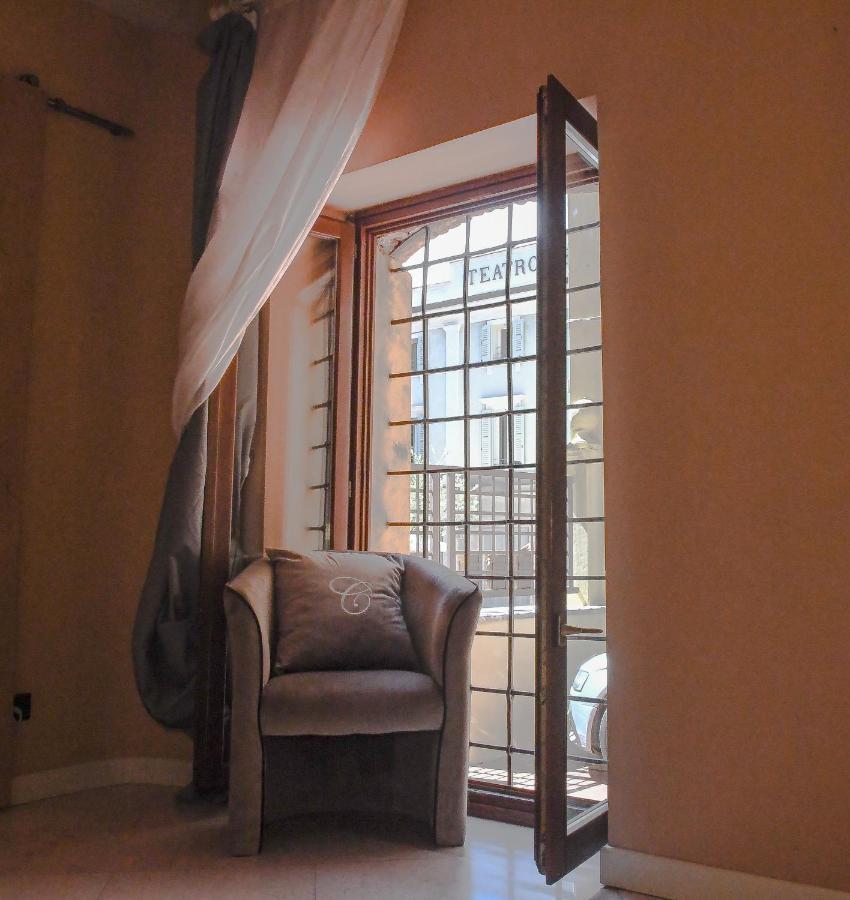 Corte Ristori Rooms Verona Exterior foto
