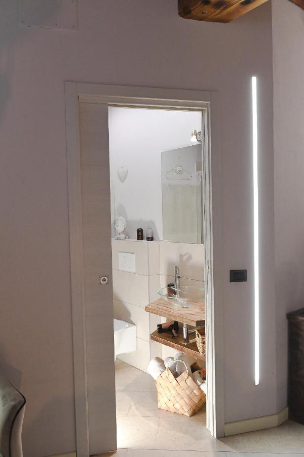 Corte Ristori Rooms Verona Exterior foto